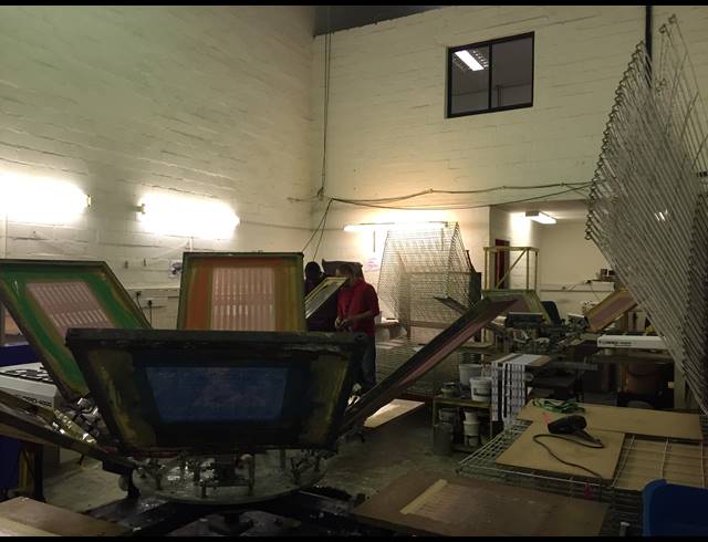 279M² FACTORY RENTED IN WESTLAKE